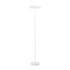 Lampadaire COLONNA PT4 Blanc 15W max IDEAL LUX 177199