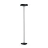 Lampadaire COLONNA PT4 Noir 15W max IDEAL LUX 177205