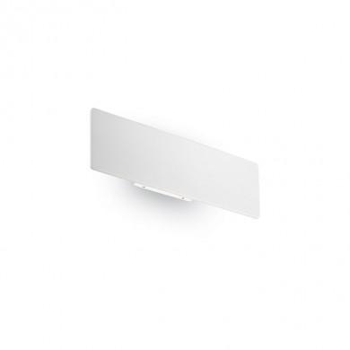 Applique Murale Intérieure ZIG ZAG  AP12 Blanc 12W max IDEAL LUX 179292