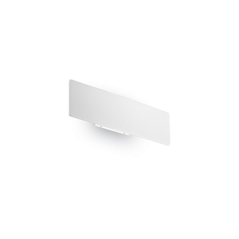 Applique Murale Intérieure ZIG ZAG  AP12 Blanc 12W max IDEAL LUX 179292