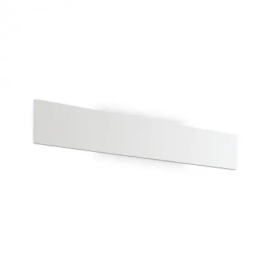 Applique Murale Intérieure ZIG ZAG  AP22 Blanc 22W max IDL_179308 179308 Applique Murale Intérieure ZIG ZAG  AP22 Blanc 22W max IDEAL LUX 179308