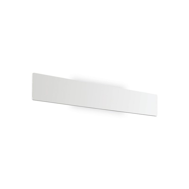 Applique Murale Intérieure ZIG ZAG  AP22 Blanc 22W max IDEAL LUX 179308