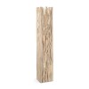 Lampadaire Bois Flotté DRIFTWOOD 60W max IDEAL LUX 180946