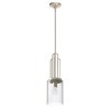 Suspension Kimrose 1x60W E27 Nickel poli ELSTEAD LIGHTING QN-KIMROSE-MP-PN