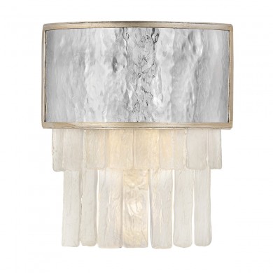 Applique Reverie 2x40W E14 Champagne ELSTEAD LIGHTING QN-REVERIE2-CPG