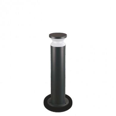 Borne TORRE Noir E27 1x15W  IDEAL LUX 186955