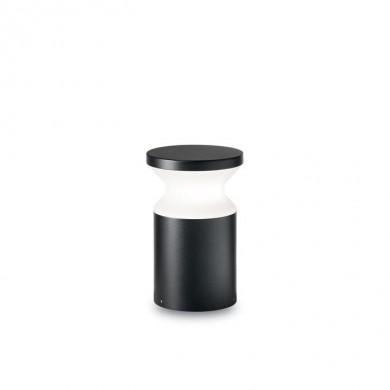 Potelet TORRE PT1 SMALL Noir 15W max IDEAL LUX 186979