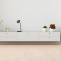 Lampe Joli 1x10W GU10 Noir