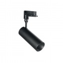 Spot SMILE 15W CRI80 36° Noir-IDL_189765 15W max