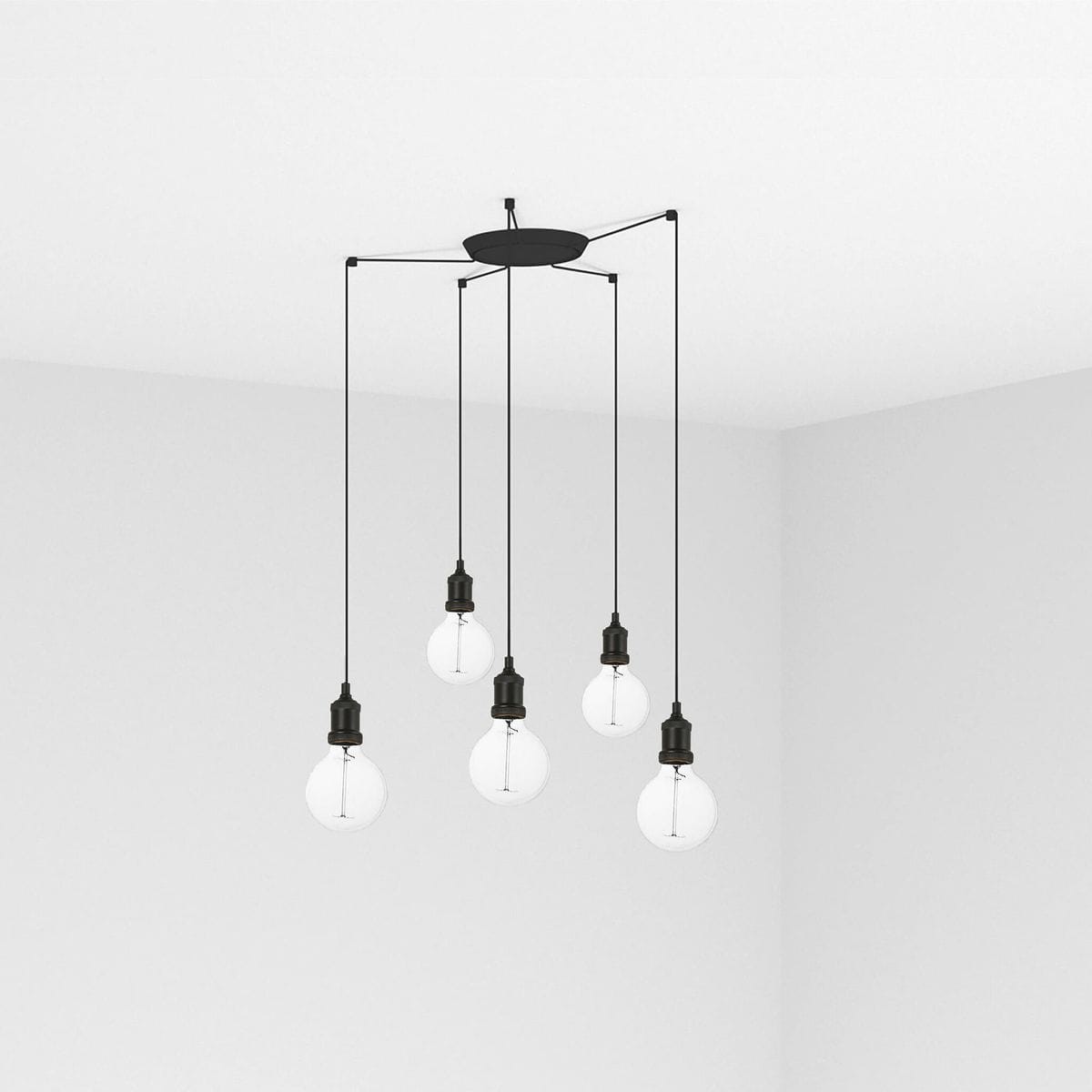 Suspension ART 5L 641355L Faro Boutica Design