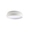 Applique plafonnier SHOKU 350 24W SMD LED Blanc FARO 64277