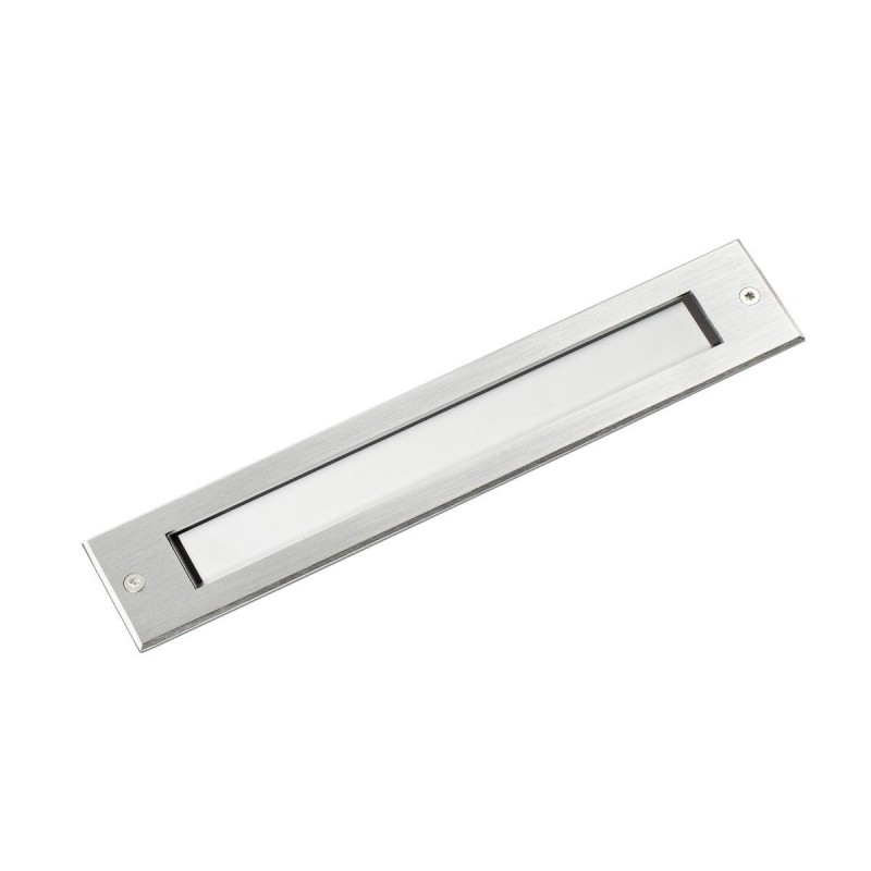 Encastré FALLS 290 6W SMD LED Inox Satiné FARO 71734