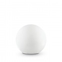 Potelet SOLE PT1 MEDIUM Blanc 60W max