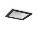 Encastré GAME SQUARE Noir-IDL_192406 10W max