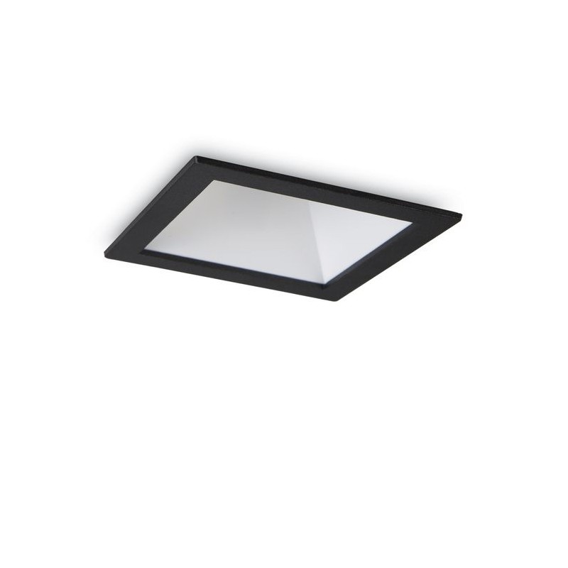 Encastré GAME SQUARE Noir-IDL_192406 10W max IDL_192406 192406 Encastré GAME SQUARE Noir-IDL_192406 10W max IDEAL LUX 192406