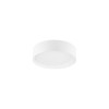 Plafonnier OBY 30W LED Blanc Sable NOVA LUCE 9085222