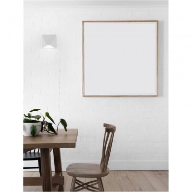 Applique murale BAZZ 3W LED Blanc NOVA LUCE 9060930