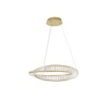 Suspension AURELIA 36W LED Or NOVA LUCE 9333061