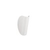 Applique extérieure ARABELLA 6W LED Blanc NOVA LUCE 9026119