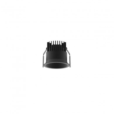 Applique extérieure BLADE 12W LED Noir H7,5 NOVA LUCE 9232115