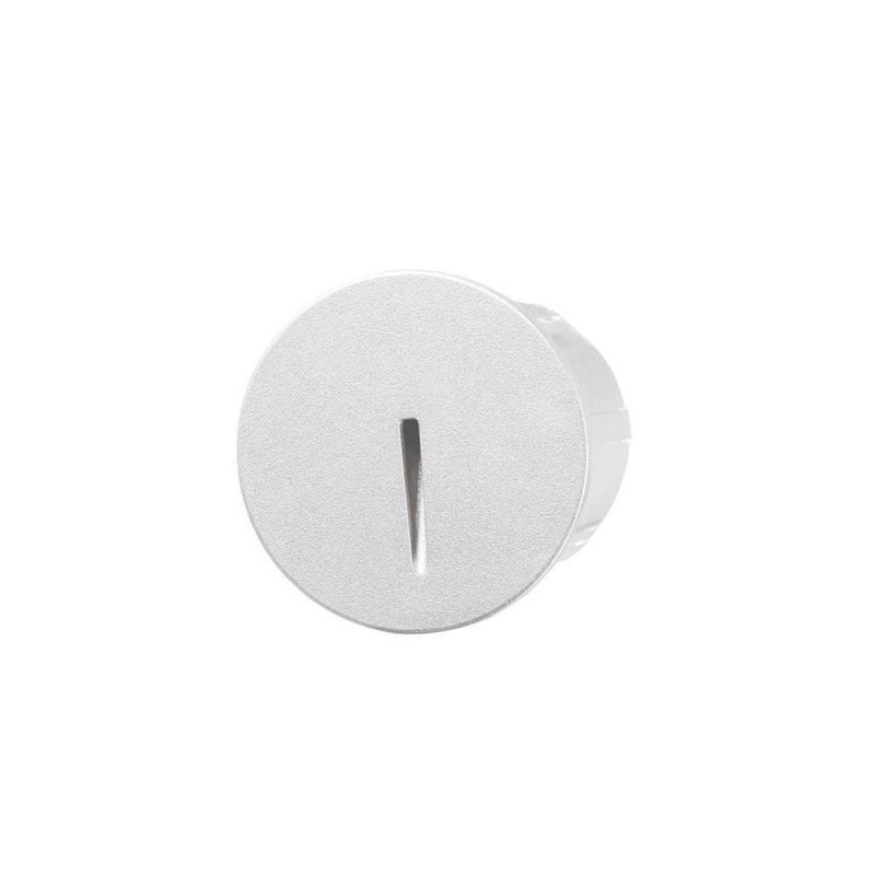 Applique extérieure CIRCE 3W LED Blanc H6,5 NOVA LUCE 9136186