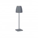 Lampe extérieure COLT 2W LED Gris foncé