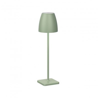 Lampe extérieure COLT 2W LED Vert Olive NOVA LUCE 9223998