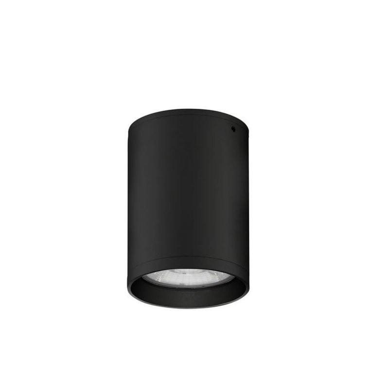 Applique extérieure DARA 9W LED Noir NOVA LUCE 9136178