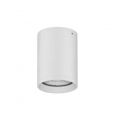 Applique extérieure DARA 9W LED Blanc NOVA LUCE 9136179