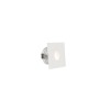 Applique extérieure PASSAGIO 1W LED Blanc 41,36LM NOVA LUCE 8058001