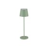 Lampe extérieure SEINA 2W LED Vert Olive NOVA LUCE 9223405