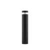 Borne extérieure TALA 12W LED Noir NOVA LUCE 9026124