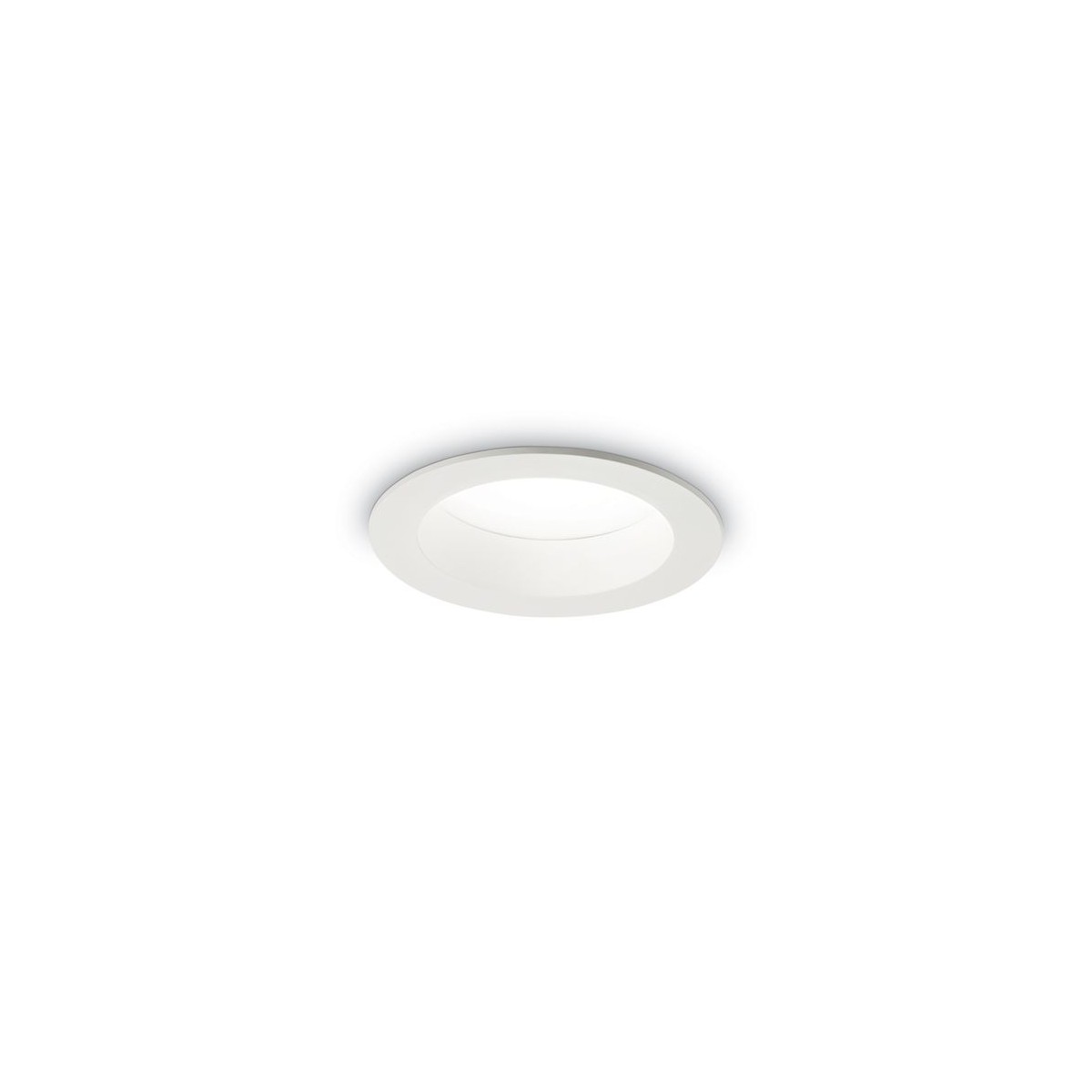 Encastré Design Blanc Mate CABRERA LED 1x6W - Mantra C0042