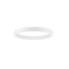 Plafonnier STING 50W LED Blanc Sable NOVA LUCE 9558630