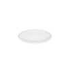 Plafonnier WILLOW 60W LED Blanc Sable H6 NOVA LUCE 9212916