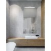 Applique murale NYX 12W LED Blanc NOVA LUCE 9136171