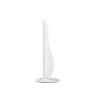 Lampe de table BIANCA 12W LED Blanc MANTRA 7837