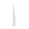 Lampadaire BIANCA 20W LED Blanc MANTRA 7838