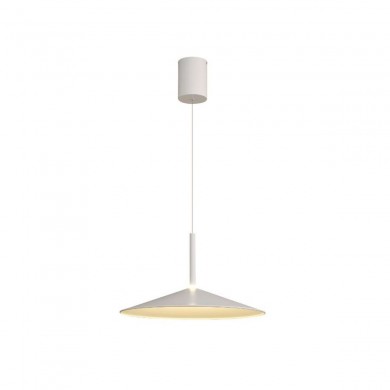 Suspension CALICE 16W LED Blanc MANTRA 7890