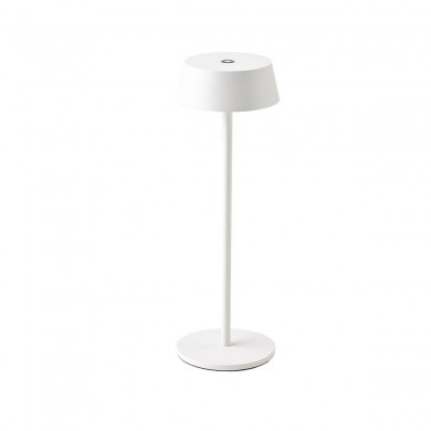 Lampe extérieur K4 2W LED Blanc MANTRA 7985