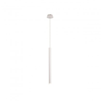 Suspension CALA 6W LED Blanc MANTRA 8078