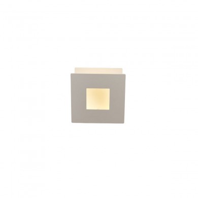 Applique murale DALIA 12W LED Blanc MANTRA 8110