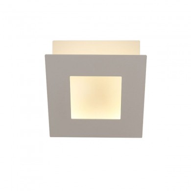 Applique murale DALIA 24W LED Blanc MANTRA 8118