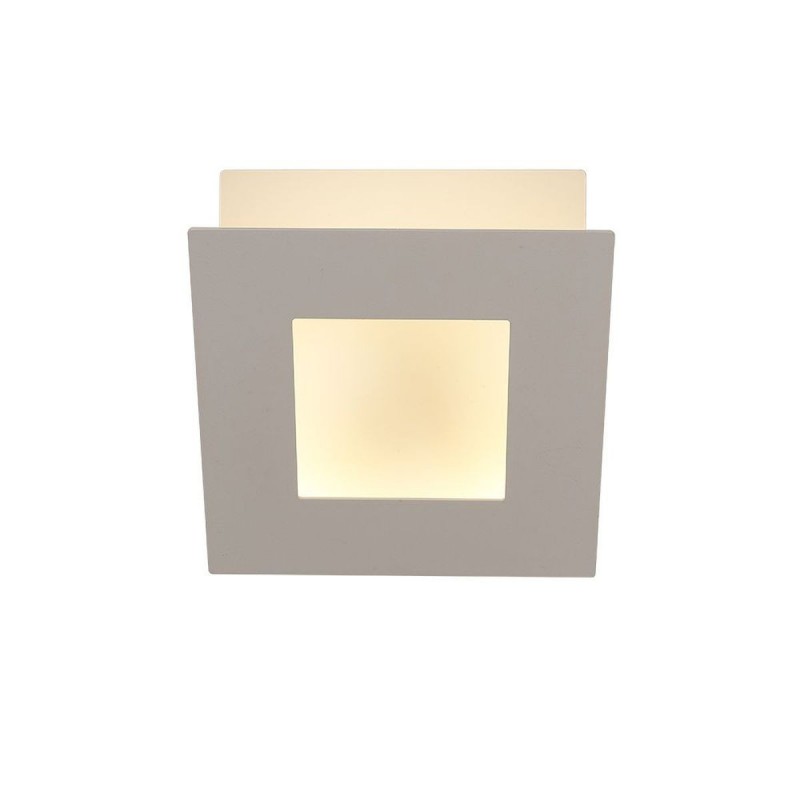 Applique murale DALIA 24W LED Blanc MANTRA 8118