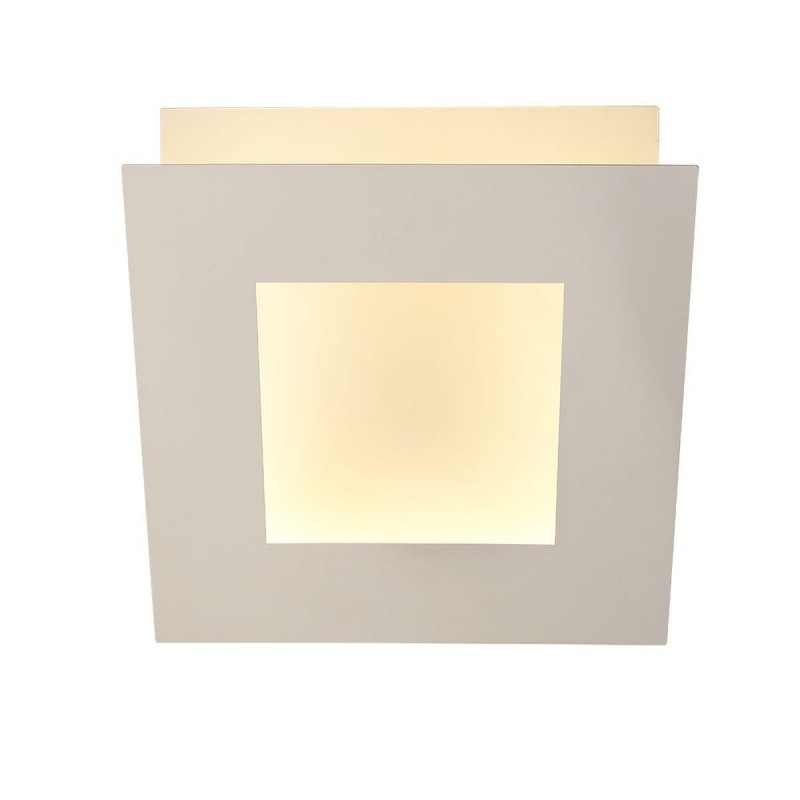 Applique murale DALIA 40W LED Blanc MANTRA 8143