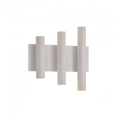 Applique murale CALA 36W LED Blanc MANTRA 8189