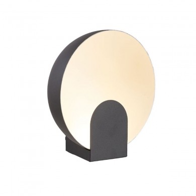 Lampe de table OCULO 5W LED Noir MANTRA 8433