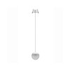 Suspension Encastrable KILDA 10W LED Blanc MANTRA 8435