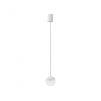 Suspension KILDA 10W LED Blanc MANTRA 8438