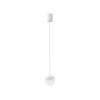 Suspension KILDA 10W LED Blanc MANTRA 8438